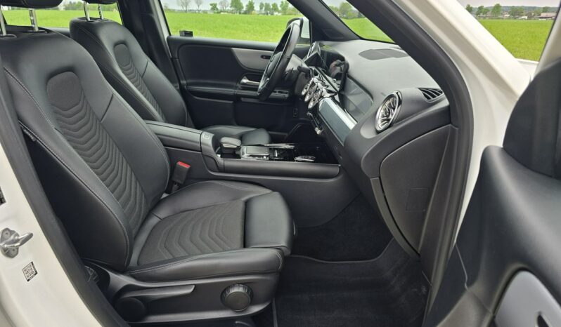 Mercedes GLB 200d Automat Salon Polska, Serwis ASO, Możliwa zamiana full