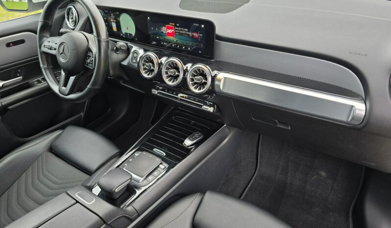 Mercedes GLB 200d Automat Salon Polska, Serwis ASO, Możliwa zamiana full