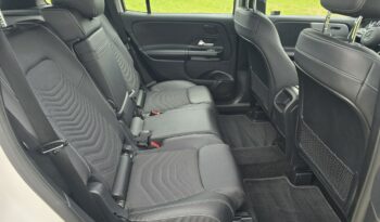 Mercedes GLB 200d Automat Salon Polska, Serwis ASO, Możliwa zamiana full