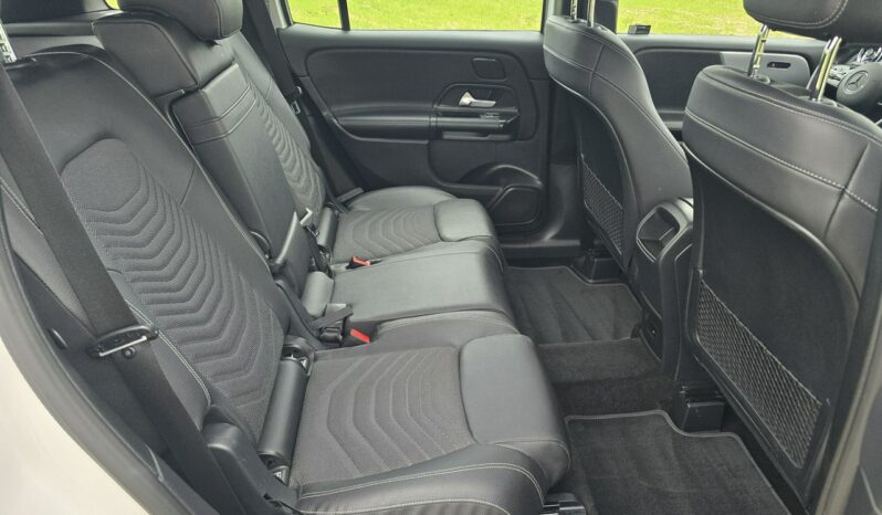 Mercedes GLB 200d Automat Salon Polska, Serwis ASO, Możliwa zamiana full