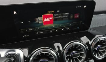 Mercedes GLB 200d Automat Salon Polska, Serwis ASO, Możliwa zamiana full
