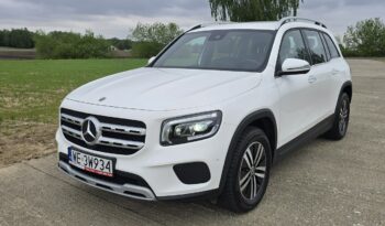 Mercedes GLB 200d Automat Salon Polska, Serwis ASO, Możliwa zamiana full
