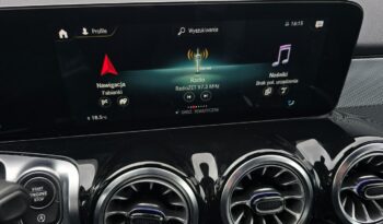 Mercedes GLB 200d Automat Salon Polska, Serwis ASO, Możliwa zamiana full