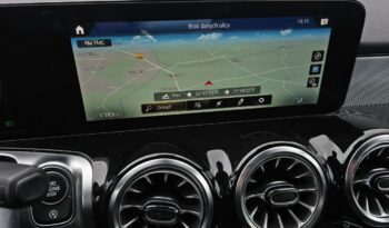 Mercedes GLB 200d Automat Salon Polska, Serwis ASO, Możliwa zamiana full