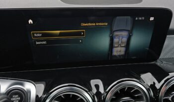 Mercedes GLB 200d Automat Salon Polska, Serwis ASO, Możliwa zamiana full