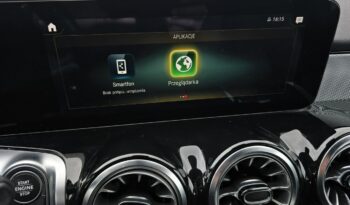Mercedes GLB 200d Automat Salon Polska, Serwis ASO, Możliwa zamiana full