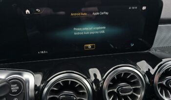 Mercedes GLB 200d Automat Salon Polska, Serwis ASO, Możliwa zamiana full