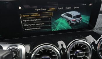 Mercedes GLB 200d Automat Salon Polska, Serwis ASO, Możliwa zamiana full