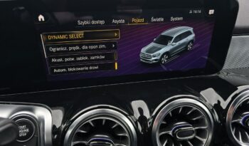 Mercedes GLB 200d Automat Salon Polska, Serwis ASO, Możliwa zamiana full