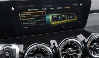 Mercedes GLB 200d Automat Salon Polska, Serwis ASO, Możliwa zamiana full
