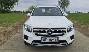 Mercedes GLB 200d Automat Salon Polska, Serwis ASO, Możliwa zamiana full