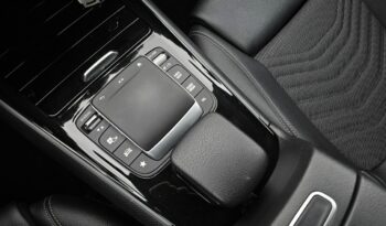 Mercedes GLB 200d Automat Salon Polska, Serwis ASO, Możliwa zamiana full