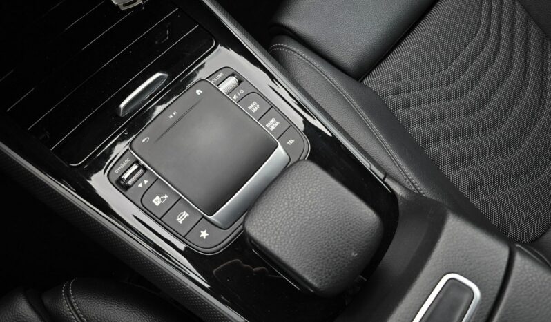 Mercedes GLB 200d Automat Salon Polska, Serwis ASO, Możliwa zamiana full