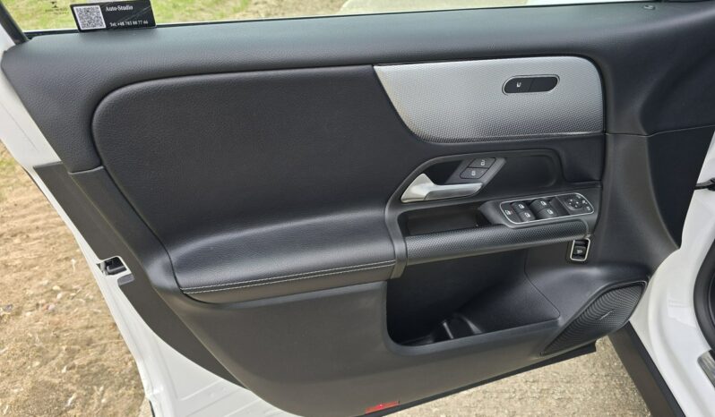Mercedes GLB 200d Automat Salon Polska, Serwis ASO, Możliwa zamiana full