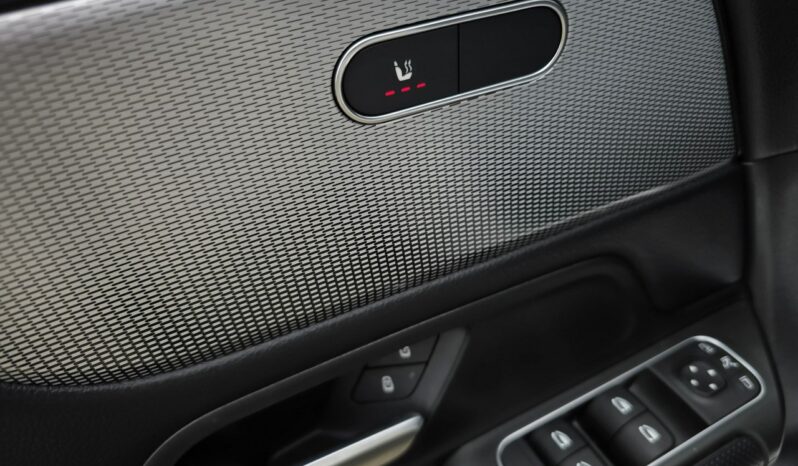 Mercedes GLB 200d Automat Salon Polska, Serwis ASO, Możliwa zamiana full