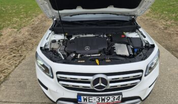 Mercedes GLB 200d Automat Salon Polska, Serwis ASO, Możliwa zamiana full