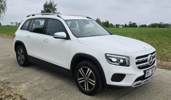 Mercedes GLB 200d Automat Salon Polska, Serwis ASO, Możliwa zamiana full