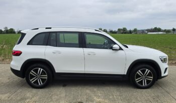 Mercedes GLB 200d Automat Salon Polska, Serwis ASO, Możliwa zamiana full