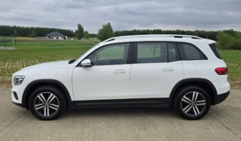 Mercedes GLB 200d Automat Salon Polska, Serwis ASO, Możliwa zamiana full