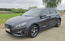 Hyundai i30 COMFORT 1.5 DPI 110KM Salon Polska, Możliwa zamiana
