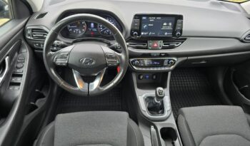 Hyundai i30 COMFORT 1.5 DPI 110KM Salon Polska, Możliwa zamiana full