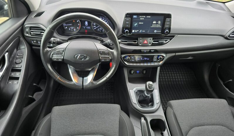 Hyundai i30 COMFORT 1.5 DPI 110KM Salon Polska, Możliwa zamiana full
