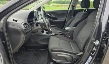 Hyundai i30 COMFORT 1.5 DPI 110KM Salon Polska, Możliwa zamiana full