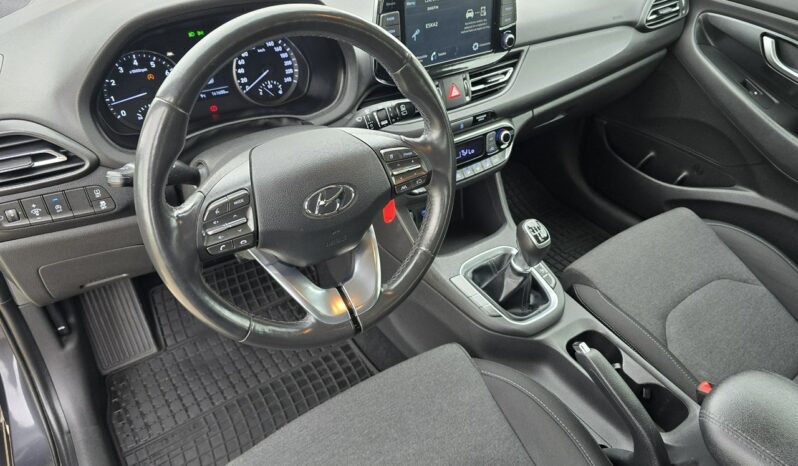 Hyundai i30 COMFORT 1.5 DPI 110KM Salon Polska, Możliwa zamiana full