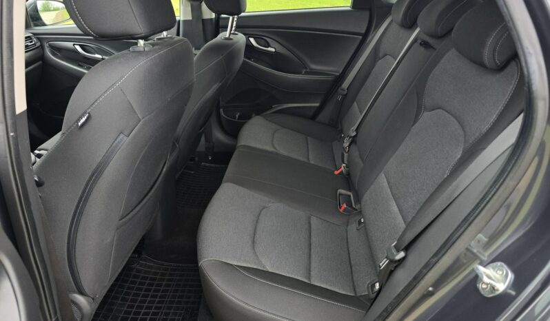 Hyundai i30 COMFORT 1.5 DPI 110KM Salon Polska, Możliwa zamiana full