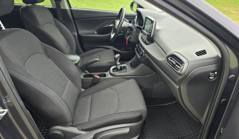 Hyundai i30 COMFORT 1.5 DPI 110KM Salon Polska, Możliwa zamiana full