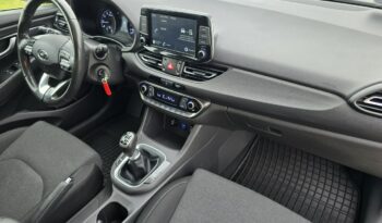 Hyundai i30 COMFORT 1.5 DPI 110KM Salon Polska, Możliwa zamiana full
