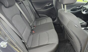 Hyundai i30 COMFORT 1.5 DPI 110KM Salon Polska, Możliwa zamiana full