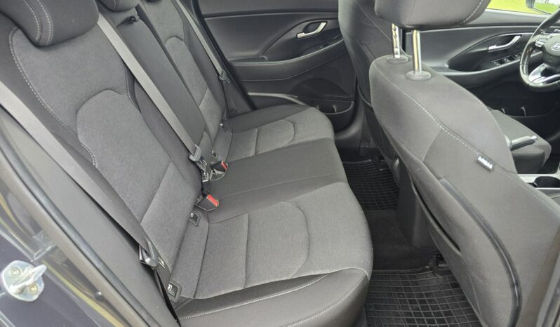 Hyundai i30 COMFORT 1.5 DPI 110KM Salon Polska, Możliwa zamiana full