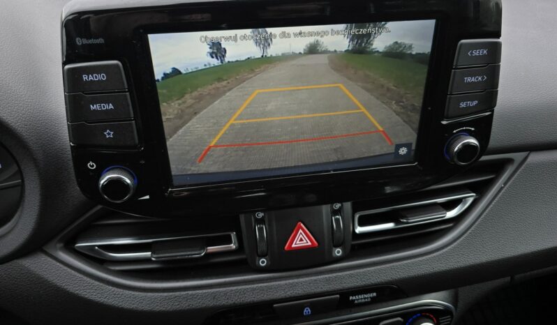 Hyundai i30 COMFORT 1.5 DPI 110KM Salon Polska, Możliwa zamiana full