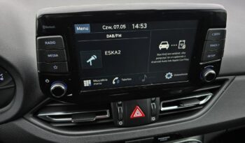 Hyundai i30 COMFORT 1.5 DPI 110KM Salon Polska, Możliwa zamiana full