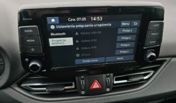Hyundai i30 COMFORT 1.5 DPI 110KM Salon Polska, Możliwa zamiana full