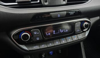 Hyundai i30 COMFORT 1.5 DPI 110KM Salon Polska, Możliwa zamiana full