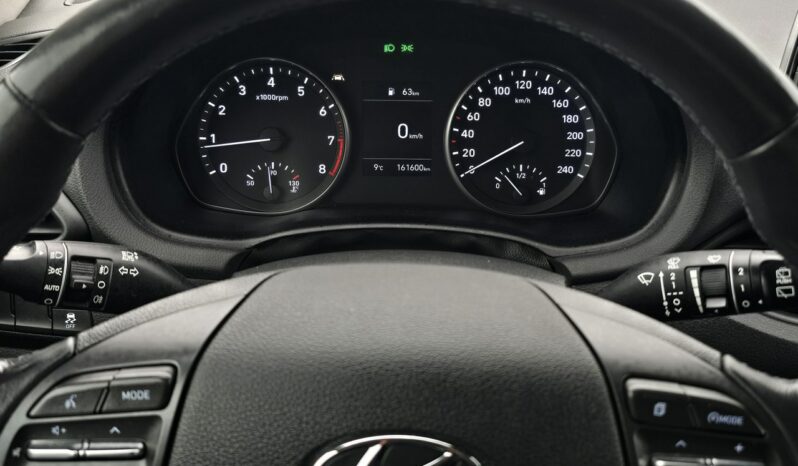 Hyundai i30 COMFORT 1.5 DPI 110KM Salon Polska, Możliwa zamiana full