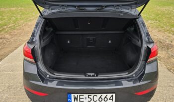 Hyundai i30 COMFORT 1.5 DPI 110KM Salon Polska, Możliwa zamiana full