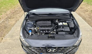Hyundai i30 COMFORT 1.5 DPI 110KM Salon Polska, Możliwa zamiana full