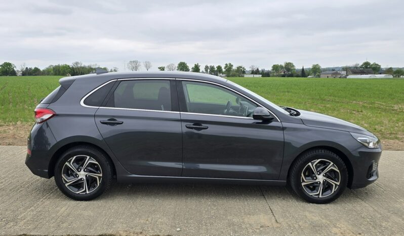 Hyundai i30 COMFORT 1.5 DPI 110KM Salon Polska, Możliwa zamiana full