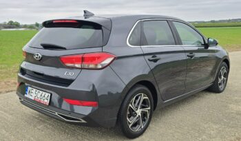 Hyundai i30 COMFORT 1.5 DPI 110KM Salon Polska, Możliwa zamiana full