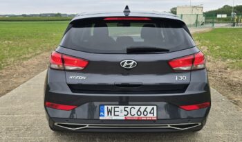 Hyundai i30 COMFORT 1.5 DPI 110KM Salon Polska, Możliwa zamiana full
