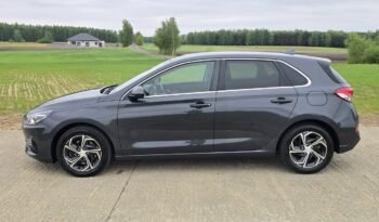 Hyundai i30 COMFORT 1.5 DPI 110KM Salon Polska, Możliwa zamiana full