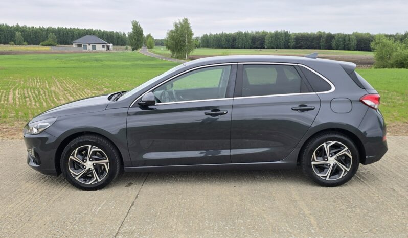Hyundai i30 COMFORT 1.5 DPI 110KM Salon Polska, Możliwa zamiana full
