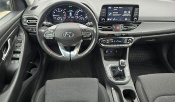 Hyundai i30 COMFORT 1.5 DPI 110KM Salon Polska, Tylko 19.000 km! Możliwa zamiana full
