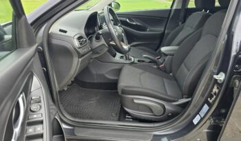 Hyundai i30 COMFORT 1.5 DPI 110KM Salon Polska, Tylko 19.000 km! Możliwa zamiana full
