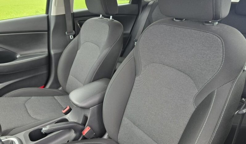 Hyundai i30 COMFORT 1.5 DPI 110KM Salon Polska, Tylko 19.000 km! Możliwa zamiana full