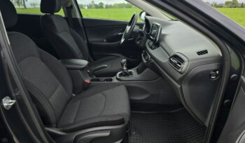 Hyundai i30 COMFORT 1.5 DPI 110KM Salon Polska, Tylko 19.000 km! Możliwa zamiana full