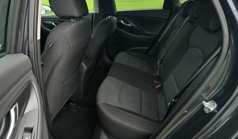 Hyundai i30 COMFORT 1.5 DPI 110KM Salon Polska, Tylko 19.000 km! Możliwa zamiana full
